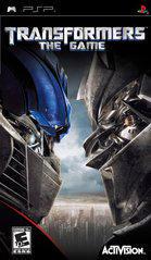 Jacksonville, NC - Transformers: The Game - PSP