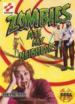Jacksonville, NC - Zombies Ate My Neighbors - Sega Genesis
