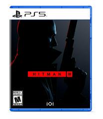 Jacksonville, NC - Hitman 3 - Playstation 5