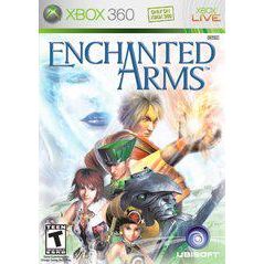 ENCHANTED ARMS (used) Default Title
