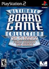 Havelock, NC - Ultimate Board Game Collection - Playstation 2