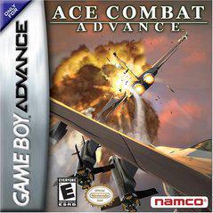 Havelock, NC - Ace Combat Advance - GameBoy Advance