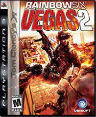 Havelock, NC - Rainbow Six Vegas 2 - Playstation 3