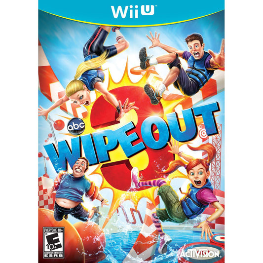 WIPEOUT 3 (used)