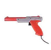 Havelock, NC - Zapper Light Gun - NES