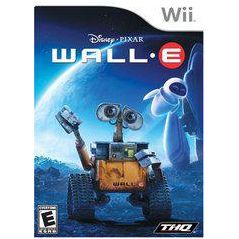 WALL-E (used) Default Title