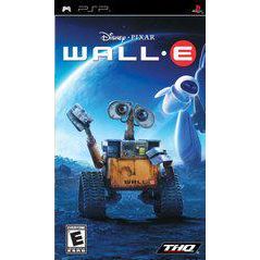 WALL-E (used) Default Title