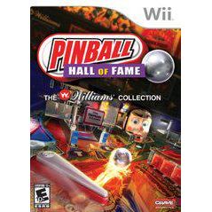 PINBALL HALL OF FAME THE WILLIAMS COLLECTION (used) Default Title