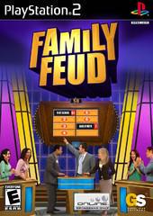 Jacksonville, NC - Family Feud - Playstation 2