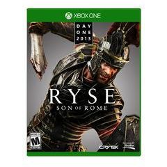 RYSE SON OF ROME (used) Default Title