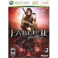 FABLE 2 (used) Default Title