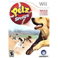 PETZ SPORTS DOG PLAYGROUND (used) Default Title