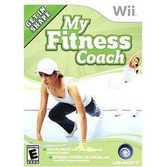 MY FITNESS COACH (used) Default Title