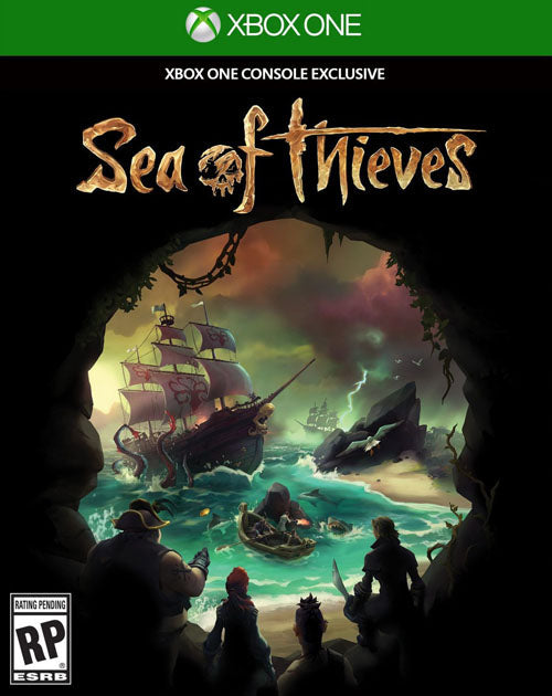 Sea of Thieves - Xbox One