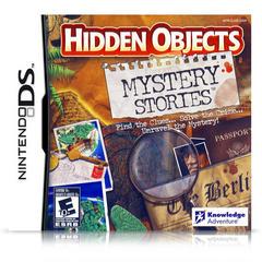 Havelock, NC - Hidden Objects: Mystery Stories - Nintendo DS
