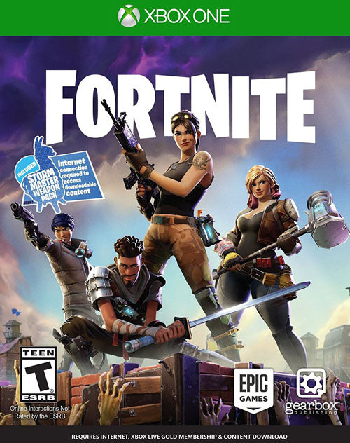 Fortnite - Xbox One