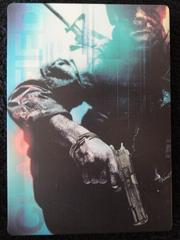 Call Of Duty Black Ops [Steelbook] - Xbox 360