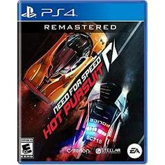 NEED FOR SPEED HOT PURSUIT REMASTERED Default Title