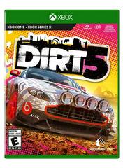 Dirt 5 - Xbox One