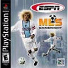 ESPN MLS GAME NIGHT (used)