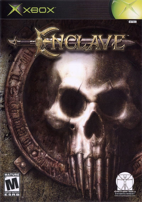 Enclave - Xbox