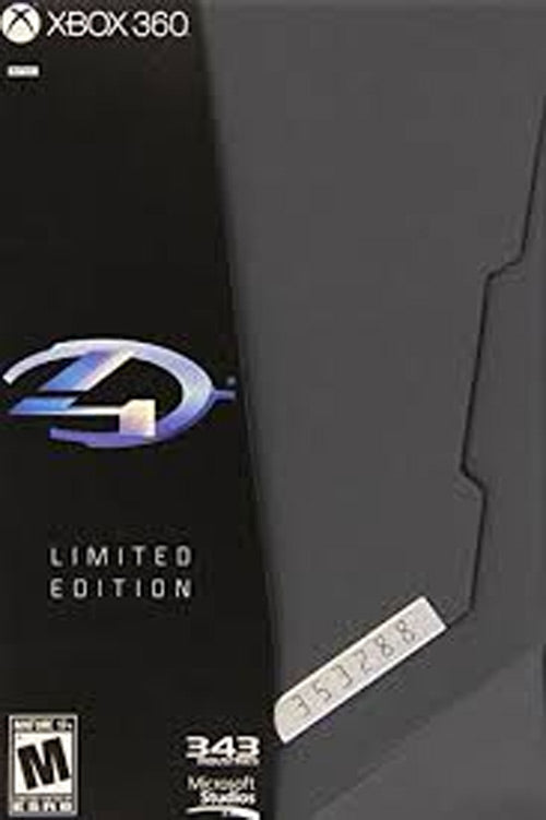 Halo 4 [Limited Edition] - Xbox 360