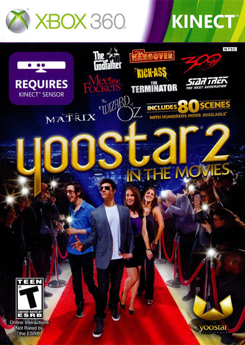 YooStar 2 - Xbox 360