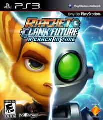 Havelock, NC - Ratchet & Clank Future: A Crack in Time - Playstation 3
