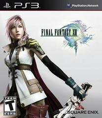 Havelock, NC - Final Fantasy XIII - Playstation 3