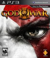 Jacksonville, NC - God of War III - Playstation 3