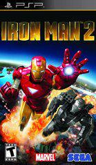 Havelock, NC - Iron Man 2 - PSP