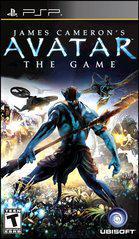 Havelock, NC - Avatar: The Game - PSP