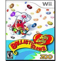 JELLY BELLY BALLISTIC BEANS (used) Default Title