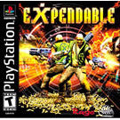 EXPENDABLE (used)