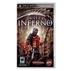 DANTES INFERNO (used) Default Title
