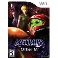 METROID OTHER M (used) Default Title