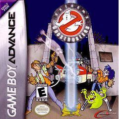 EXTREME GHOSTBUSTERS (used) Default Title