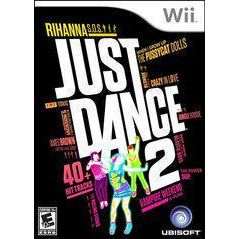 JUST DANCE 2 (used) Default Title