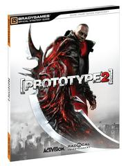 Prototype 2 [Bradygames] - Strategy Guide