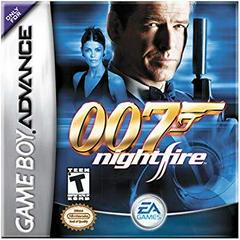 007 NIGHTFIRE (used) Default Title