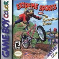 EXTREME SPORTS WITH THE BERENSTAIN BEARS (used) Default Title