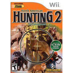 NORTH AMERICAN HUNTING 2 (used) Default Title