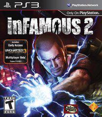 Havelock, NC - Infamous 2 - Playstation 3