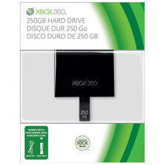 Jacksonville, NC - 250GB Hard Drive Slim Model - Xbox 360