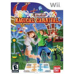 ACTIVE LIFE MAGICAL CARNIVAL - SOFTWARE ONLY (used) Default Title