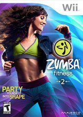 ZUMBA FITNESS 2 Default Title