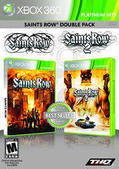 Havelock, NC - Saints Row Double Pack - Xbox 360