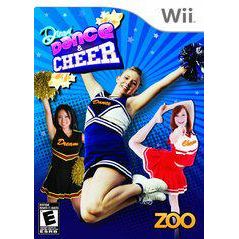 DREAM CHEER & DANCE (used) Default Title