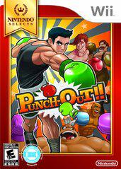 Havelock, NC - Punch-Out [Nintendo Selects] - Wii