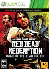 Havelock, NC - Red Dead Redemption [Game of the Year] - Xbox 360